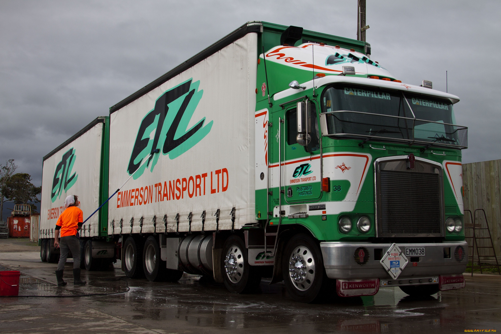 kenworth, , , , , truck, company